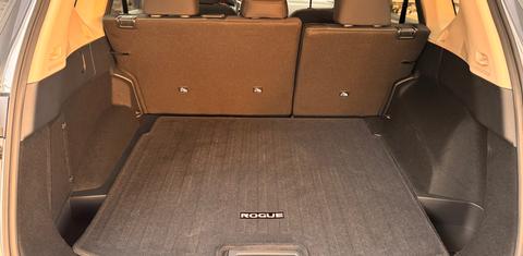 Nissan Rogue 2026