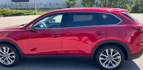 Mazda CX-9 2019
