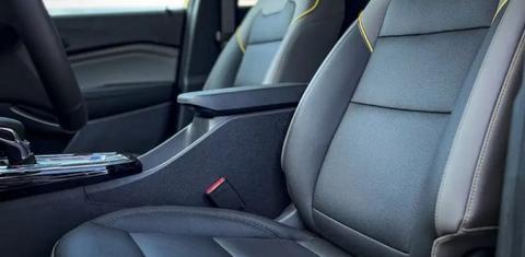 Chevrolet Trax 2024