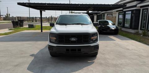 Ford F-150 2024