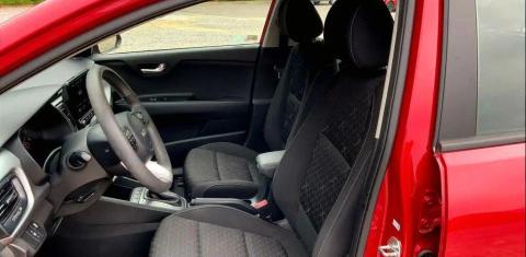 Kia Rio 2023