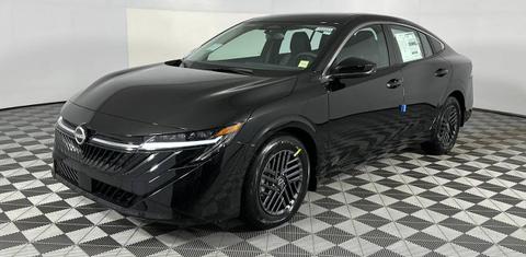 Nissan Sentra 2026