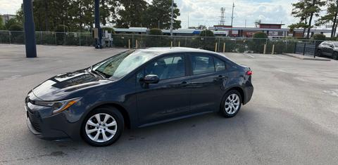 Toyota Corolla 2026