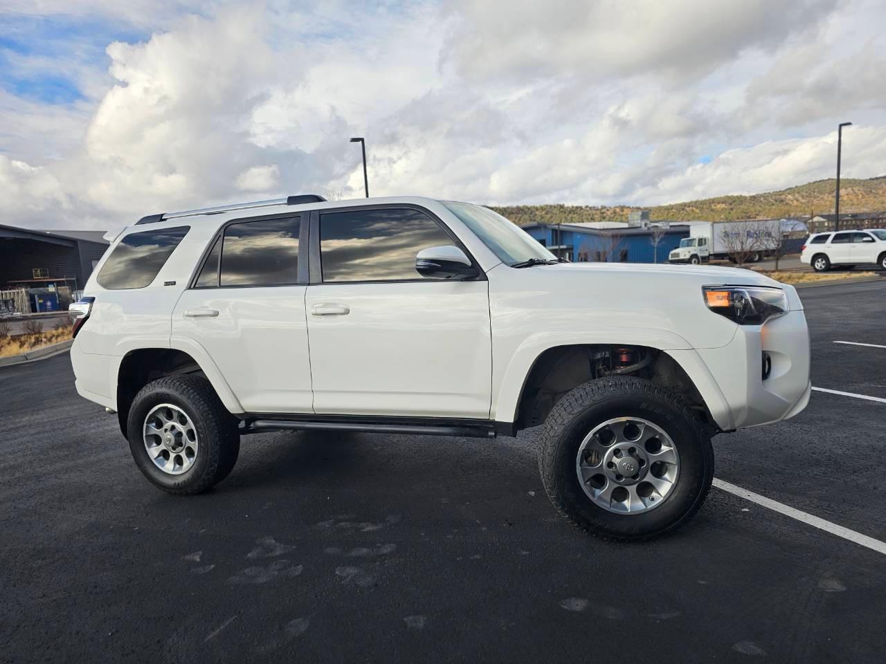Toyota 4Runner 2022 in Durango, CO