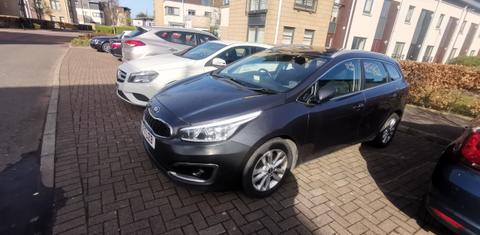 Kia Ceed 2017