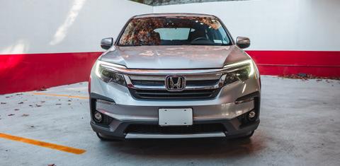Honda Pilot 2020