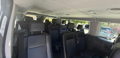 Ford Transit 2023