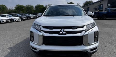 Mitsubishi RVR 2024