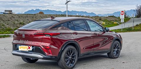 Buick Envista 2024