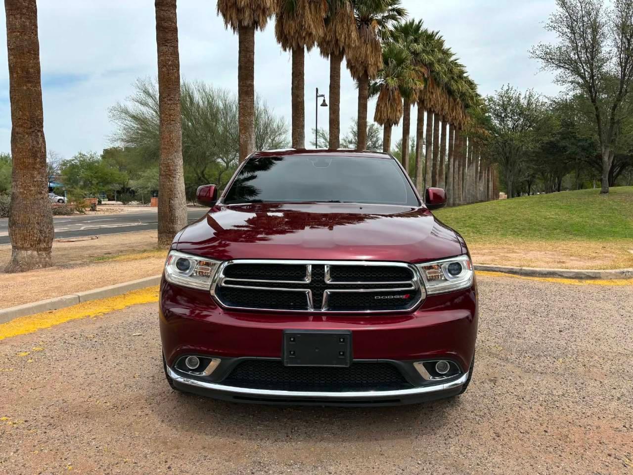 Dodge Durango 2016 in Tucson, AZ