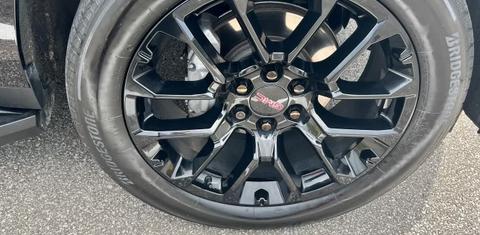 GMC Yukon XL 2022