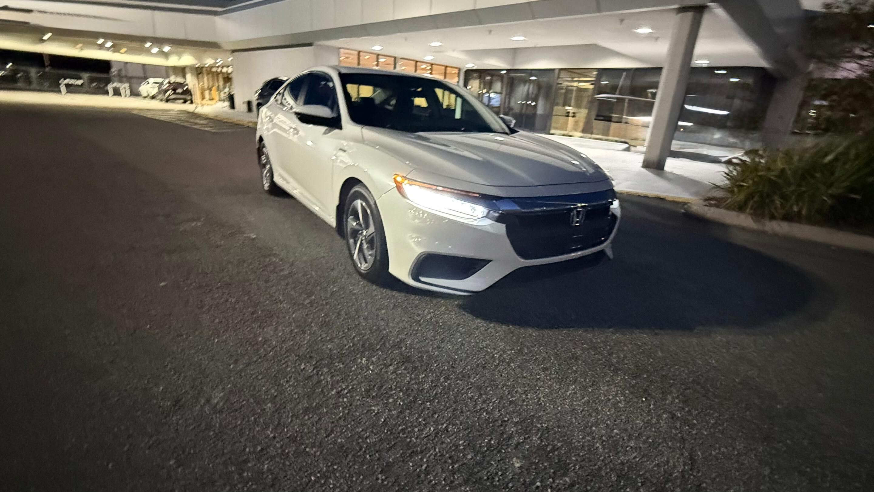 Honda Insight 2019 in Jacksonville, FL