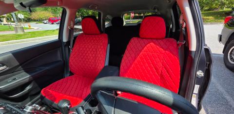 Honda CR-V 2016