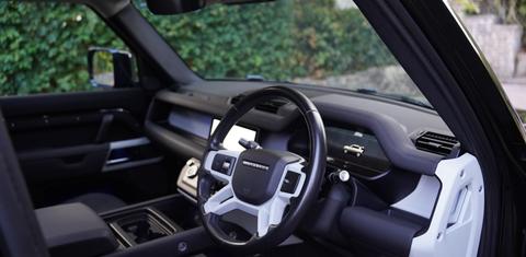 Land Rover 110 Defender 2020