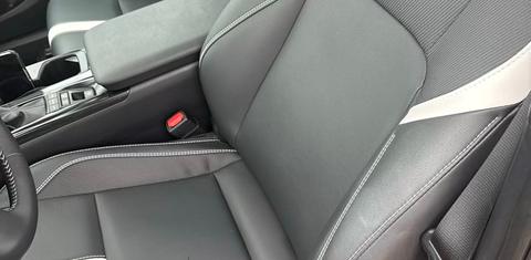 Toyota Camry Hybrid 2026