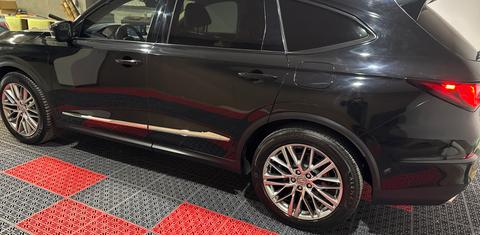 Acura MDX 2023