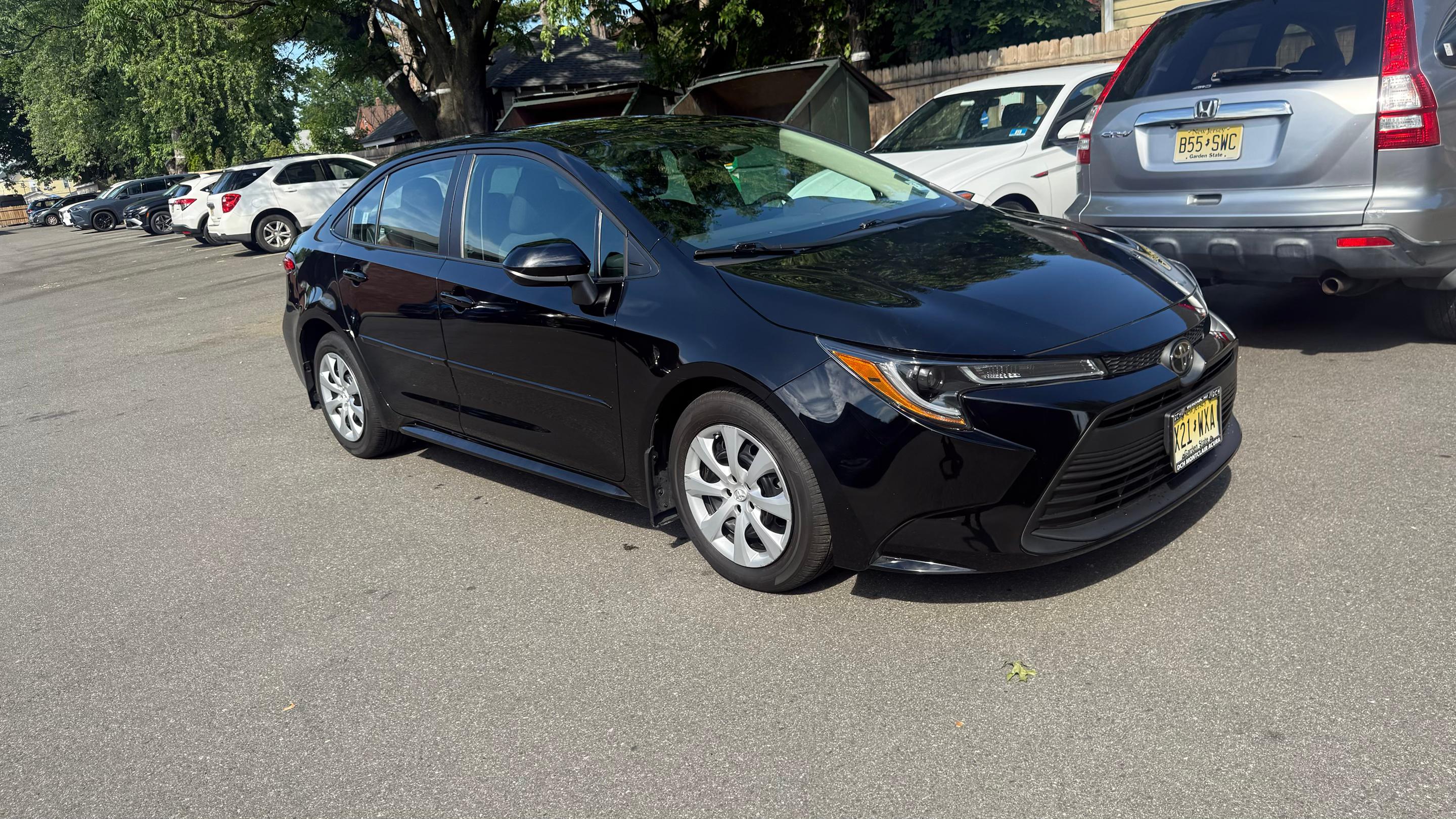 Toyota Corolla 2023 in Hackensack, NJ