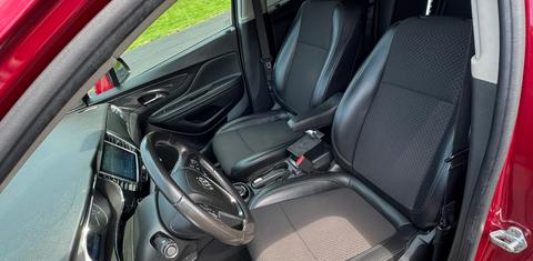 Buick Encore 2019