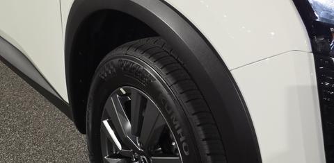 Nissan Pathfinder 2026