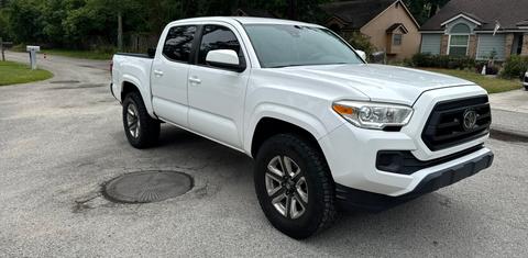 Toyota Tacoma 2020