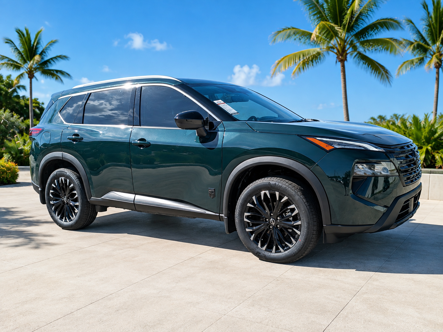 Nissan Rogue 2026 in Seminole, FL