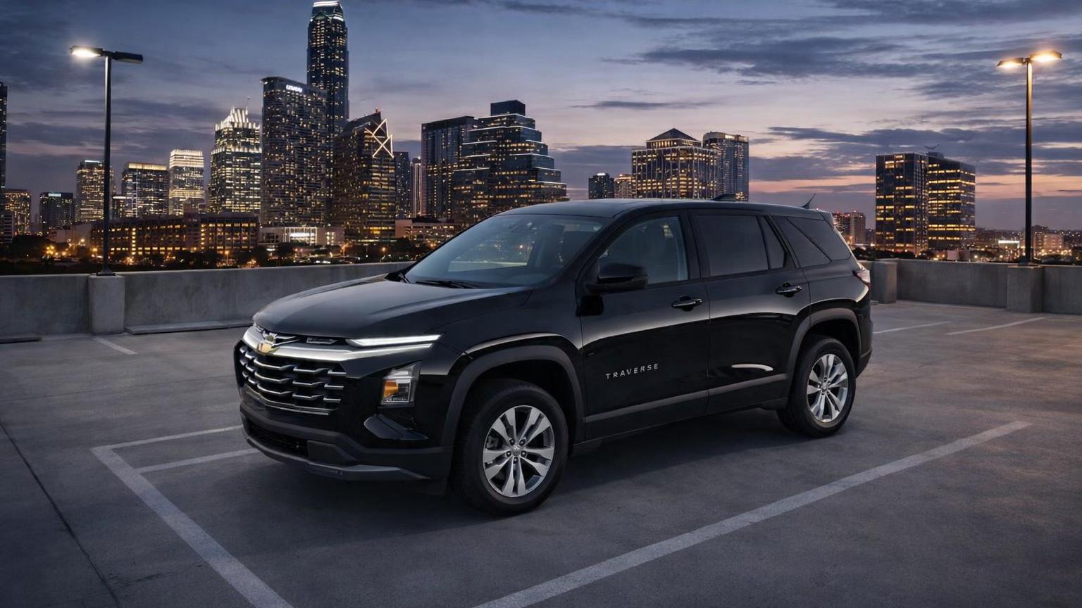 Chevrolet Equinox 2025 in Orlando, FL