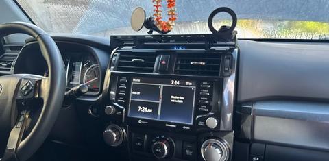 Toyota 4Runner 2021
