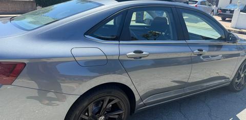 Volkswagen Jetta 2026