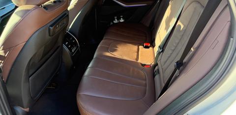 BMW X5 2020