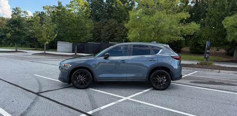 Mazda CX-5 2023