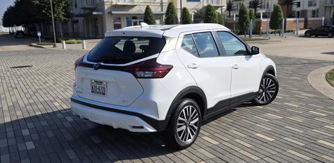 Nissan Kicks 2023