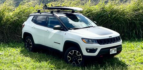 Jeep Compass 2020