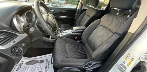 Dodge Journey 2015
