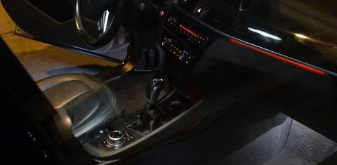 BMW X1 2018