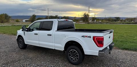Ford F-150 2023