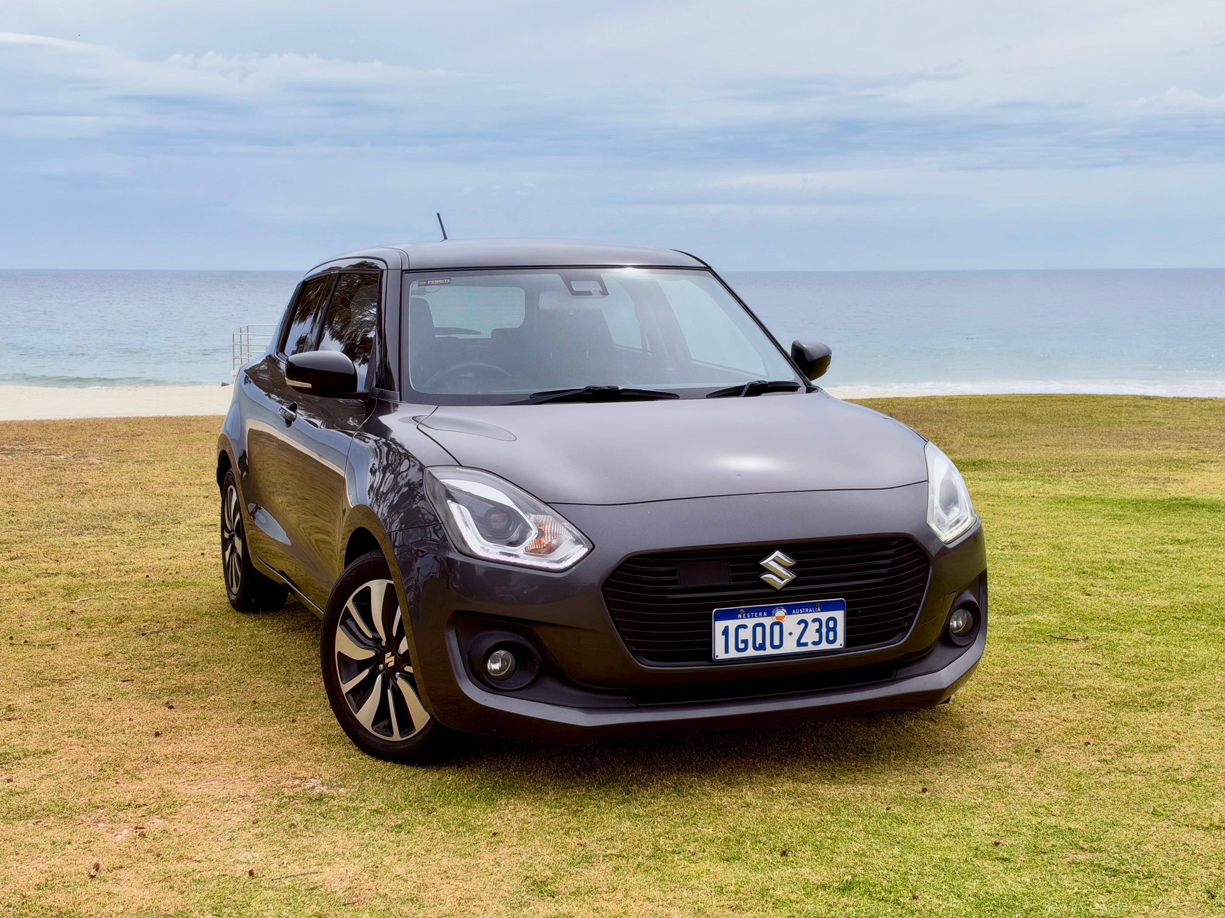 Suzuki SWIFT 2018 in Scarborough