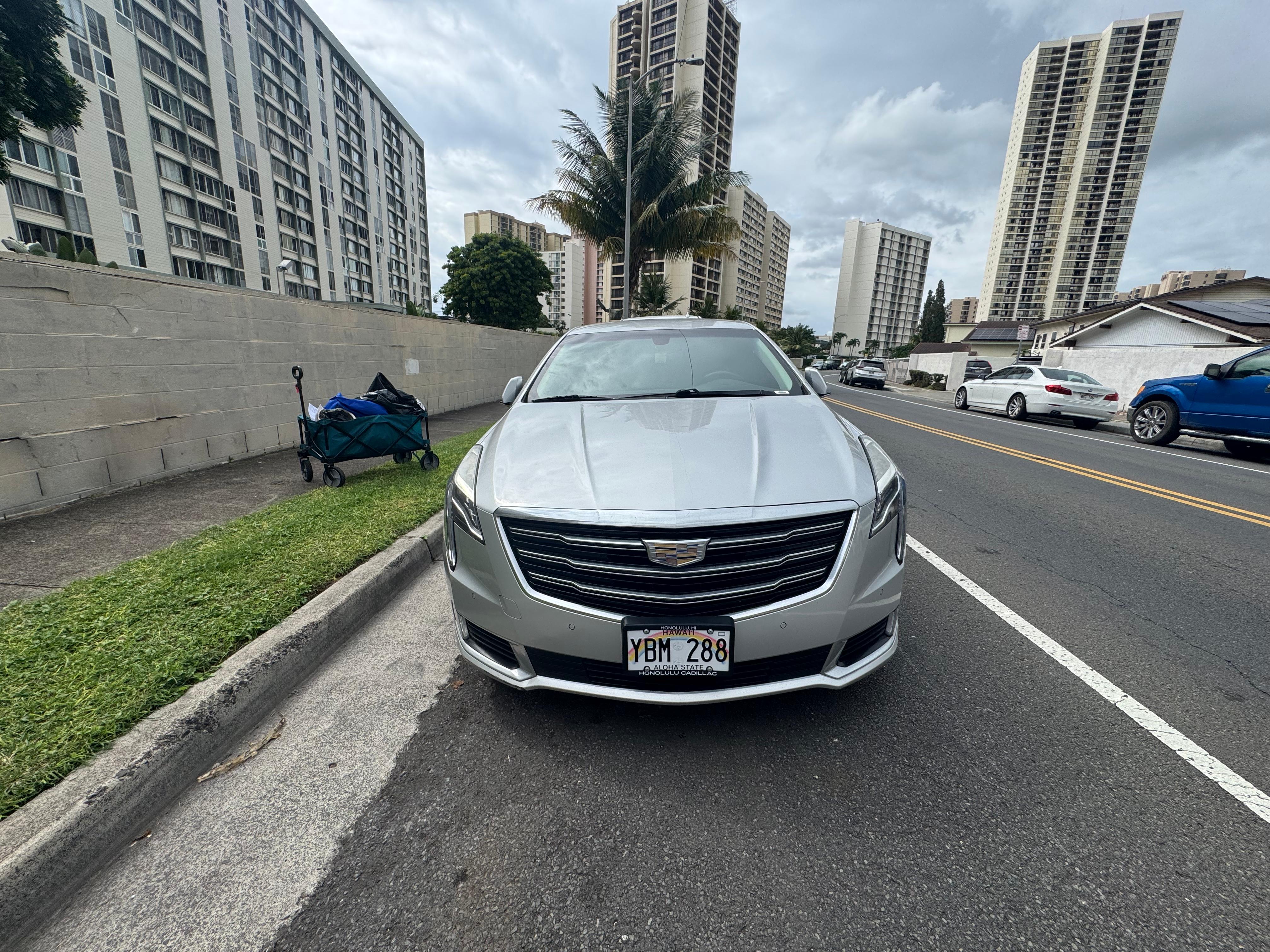 Cadillac XTS 2019 in Honolulu, HI
