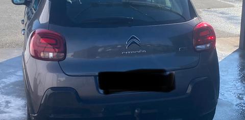 Citroen C3 2019