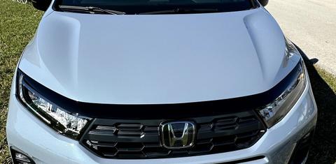 Honda Odyssey 2025