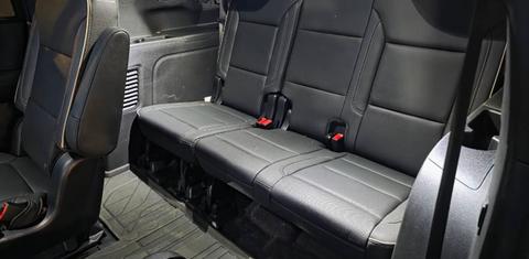 Chevrolet Suburban 2025