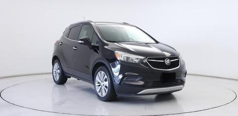 Buick Encore 2017
