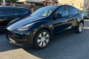 Tesla Model Y 2024 in Los Angeles