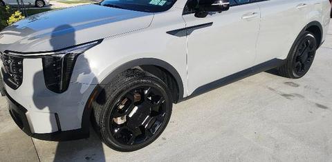 Kia Sorento 2025
