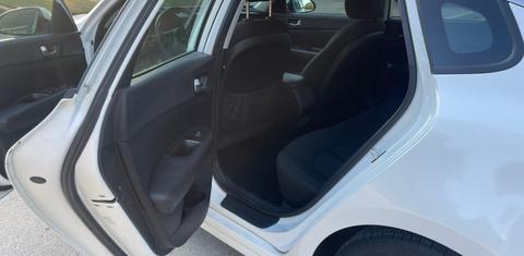 Kia Optima 2017
