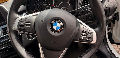 BMW 2 Series 2016
