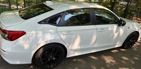 Honda Civic 2023