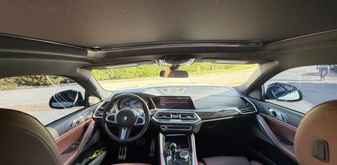 BMW X6 2023