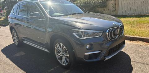 BMW X1 2016