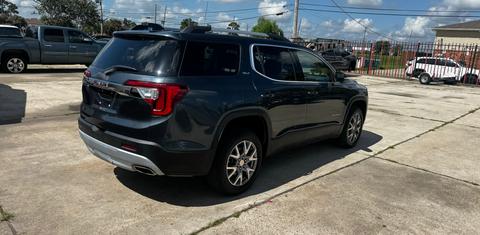 GMC Acadia 2020