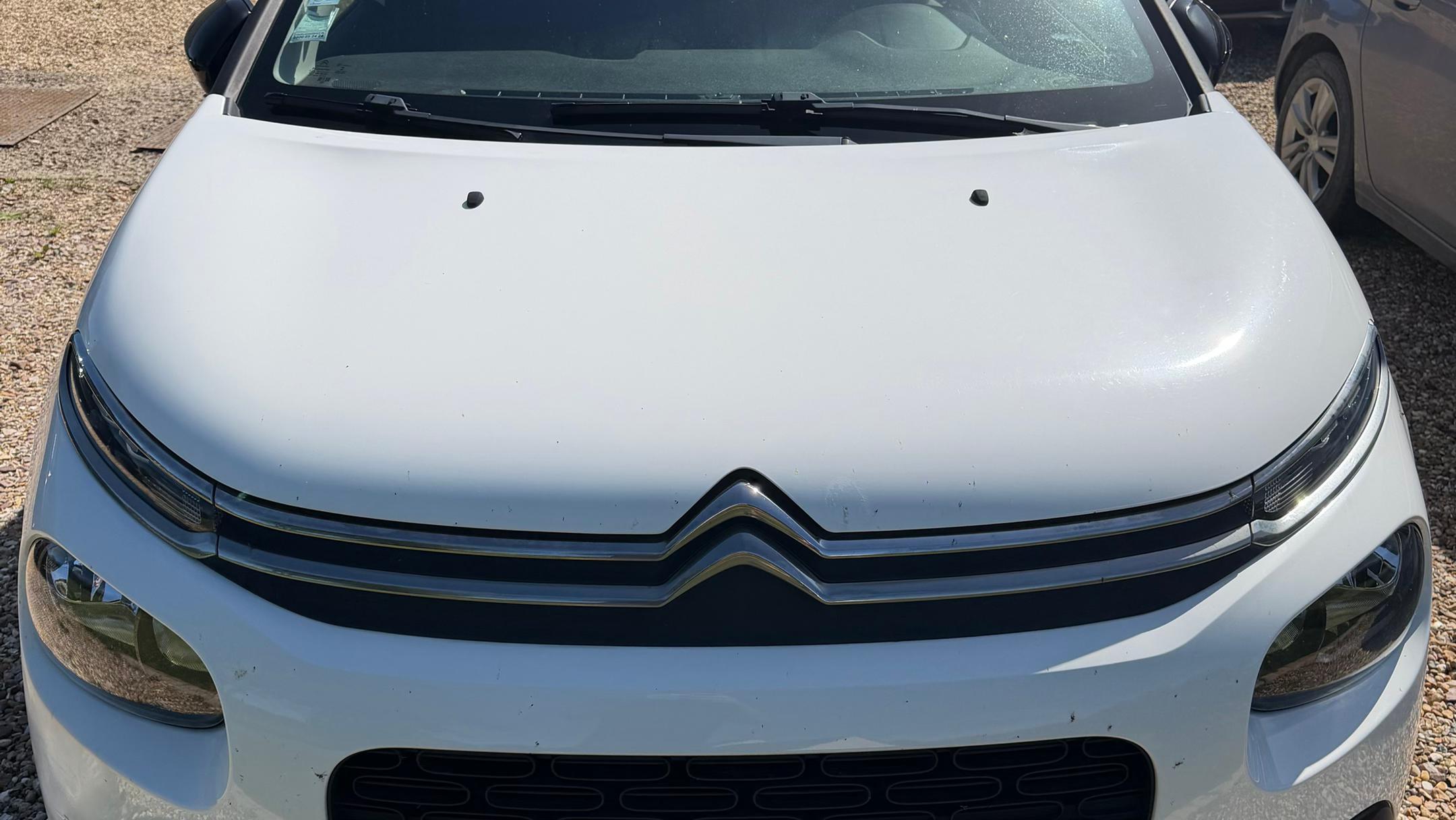 Citroen C3 2018 à Pont-l'Évêque